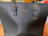 LI&HI Damen Handtasche Shopper schwarz elegant groß Nordrhein-Westfalen - Mönchengladbach Vorschau