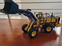 Lego Technic Radlader 42030 Hessen - Mittenaar Vorschau