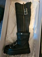 UGG Moto Punk OtK, 37, Neuwertig! Niedersachsen - Lengerich Vorschau