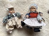 Vintage Puppen Baden-Württemberg - Blaubeuren Vorschau