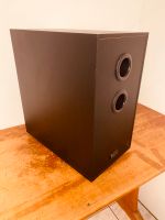 Magnat Subwoofer Bass 3-Wege Bayern - Betzenstein Vorschau