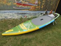 NRS Escape 11’6’’ SUP Touring/Allround Board Stand up Paddling Mecklenburg-Vorpommern - Malchin Vorschau