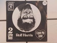 Schallplatte/Single von "Rolf Harris" - Two Little Boys Niedersachsen - Edewecht Vorschau