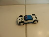 Flip Racer - Flippers - Police   Wendeauto - 7cm lang - Hessen - Dillenburg Vorschau