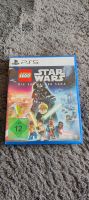 Lego Star Wars Skywalker Saga Playstation 5 Bayern - Waldkirchen Vorschau