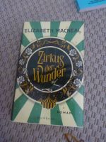 Buch Zirkus der Wunder von Elizabeth Macneal Baden-Württemberg - Gundelfingen Vorschau
