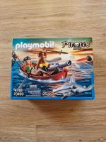 Playmobil 70493 Pirates Set Baden-Württemberg - Steinheim an der Murr Vorschau