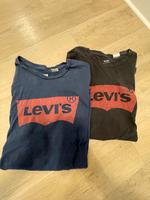 Levi’s t-Shirts 2 Stück Bayern - Aschaffenburg Vorschau