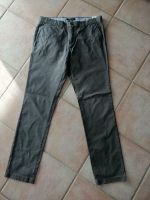 Hilfiger Chino Herren Hose 33/34 Hessen - Bensheim Vorschau