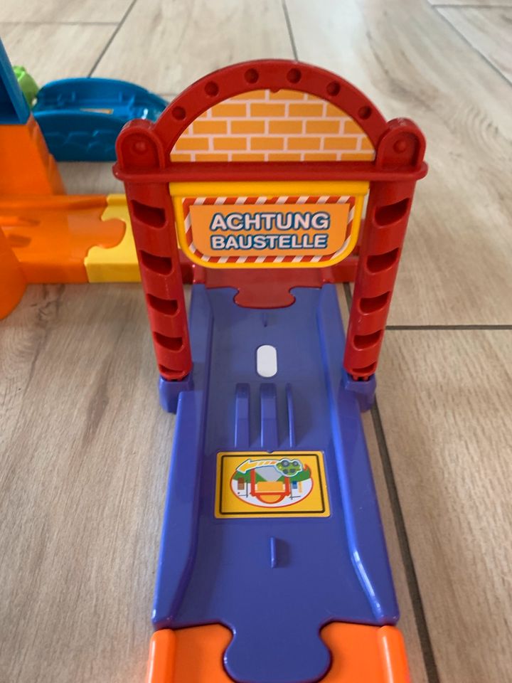 VTech tut tut Baby Flitzer Baustelle in Landolfshausen