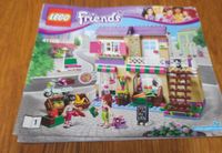 Lego Friends Heartlake Lebensmittelmarkt 41108 Nordrhein-Westfalen - Kamen Vorschau