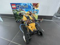 Lego Legend of Chima 70005 Nordrhein-Westfalen - Westerkappeln Vorschau