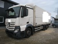 Mercedes-Benz Actros 2543 Retarder Bayern - Ichenhausen Vorschau