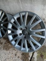 Original Audi 17 Zoll Alufelgen - 7J x 17“ - 4F Niedersachsen - Emmerthal Vorschau