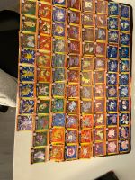 Pokémon Sticker aus 1995, 98 und 99 Bayern - Krailling Vorschau