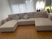 Sofa in U-Form mit Schlaffunktion Köln - Marienburg Vorschau