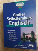 Kompletter Selbstlernkurs ENGLISCH Hessen - Herborn Vorschau