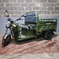 Cargo Runner AMR 300 Piaggio Ape Hessen - Kriftel Vorschau