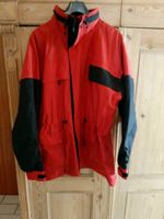 He. Outdoor -Jacke Gr.XL rot/schwarz Bayern - Bad Grönenbach Vorschau