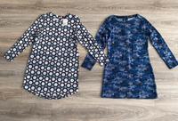 Kleider 2Stück Im Set  Gr.36/38  H&M und Tchibo Niedersachsen - Wolfsburg Vorschau