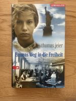 Jugendbuch „Emmas Weg in die Freiheit“ von Thomas Jeier Baden-Württemberg - Forst Vorschau