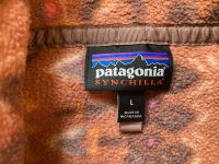 Patagonia Fleece Pullover mit Knöpfen - brandneue Kollektion München - Sendling-Westpark Vorschau