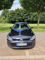 Volkswagen Golf 1.6 TDI BMT LOUNGE Variant LOUNGE Nordrhein-Westfalen - Viersen Vorschau