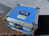 Flightcase Koffer Kiste ProAim Kamera DJ Veranstatungstechnik PA Hessen - Bad Hersfeld Vorschau