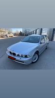 E39 M57 3.0D , Top Zustand ❗️ Baden-Württemberg - Trossingen Vorschau