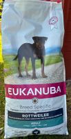 NEU Eukanuba Adult Breed Specific Rottweiler 3x12kg Futtersäcke Bayern - Kulmbach Vorschau