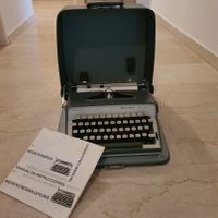 Schreibmaschine Nordrhein-Westfalen - Linnich Vorschau