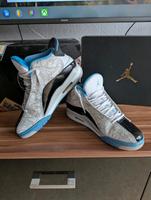 Jordan Dub Zero Legend Blau 42 *TOP* Dresden - Gorbitz-Süd Vorschau