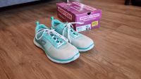 NEU Skechers Flex Appeal Größe 40 ( Mint & Weiß & Pink ) Thüringen - Jena Vorschau