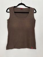 Manguun Shirt Top in Größe L braun sehr gut Nordrhein-Westfalen - Sankt Augustin Vorschau