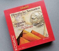 Alexander und Cheops – Historische Szenarien – Siedler von Catan Saarland - Beckingen Vorschau