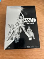 DVD Star Wars Trilogie 4 DVDs inkl. Bonusmaterial guter Zustand! Lübeck - Kücknitz Vorschau