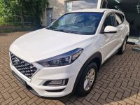 2019 Hyundai Tucson Select Netto 12499€! Niedersachsen - Seesen Vorschau