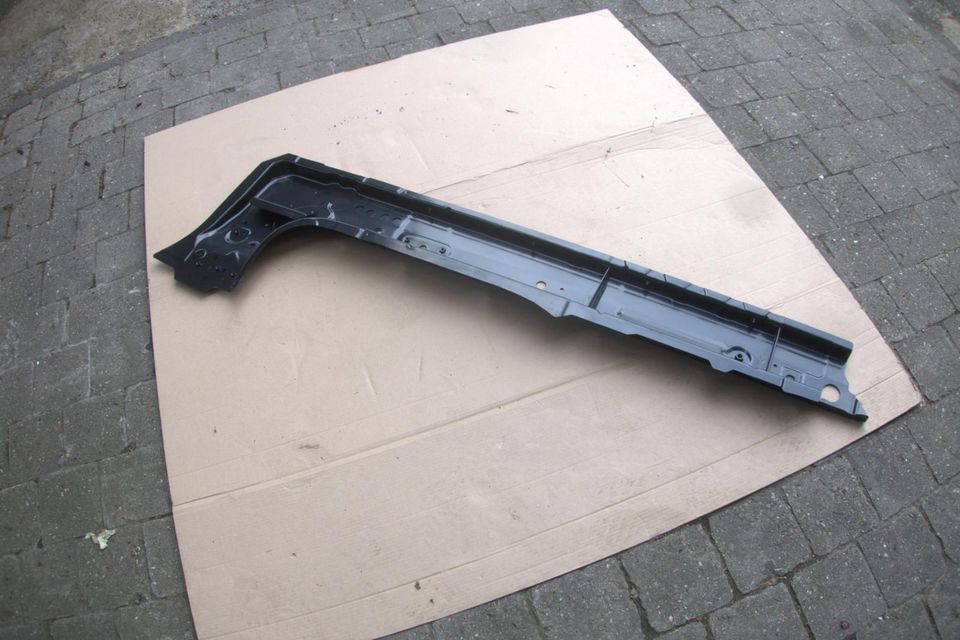 Seitenwand Schweller Mazda CX-5 links ab 15-17 | KD53-53-950D in Koblenz