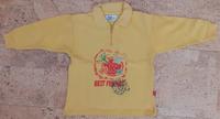 Jungen Kinder Pullover Poloshirt Gr. 110 gelb Kids! Nordrhein-Westfalen - Paderborn Vorschau