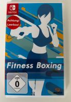 Nintendo Switch Spiel - Fitness Boxing / Boxen Dortmund - Aplerbeck Vorschau
