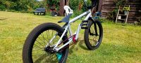 Bmx customer unikat Nordrhein-Westfalen - Fröndenberg (Ruhr) Vorschau