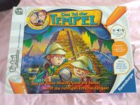 Tip toi Brettspiel das Tal der Tempel Schleswig-Holstein - Neumünster Vorschau