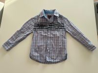 Hemd Gr. 104-110 von Esprit Oberteil Jungen Shirt Bayern - Dillingen (Donau) Vorschau