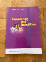 Buch „Finanzierung und Investition“ Rheinland-Pfalz - Neustadt an der Weinstraße Vorschau