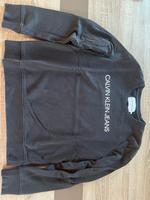 Calvin Klein Sweatshirt Damen Baden-Württemberg - Wertheim Vorschau