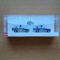 Busch Modelle, Mercedes-Benz C-Klasse, Polizei-Set, 1:87 Bayern - Freising Vorschau