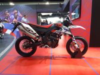 Aprilia SX 125 Supermoto ABS ,E5, NEU, weiß, , auf Lager Bayern - Mellrichstadt Vorschau