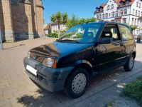 Fiat Cinquecento Oldtimer TÜV Neu !!! Rheinland-Pfalz - Speyer Vorschau