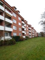 Ab Ende Mai - Freie 3 Zi.-Wohnung Pinneberg Nord - renoviert Kreis Pinneberg - Pinneberg Vorschau