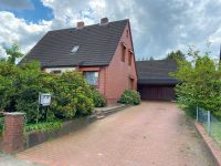 Einfamilienhaus in idyllischer Wohnlage in Kirchseelte Niedersachsen - Harpstedt Vorschau